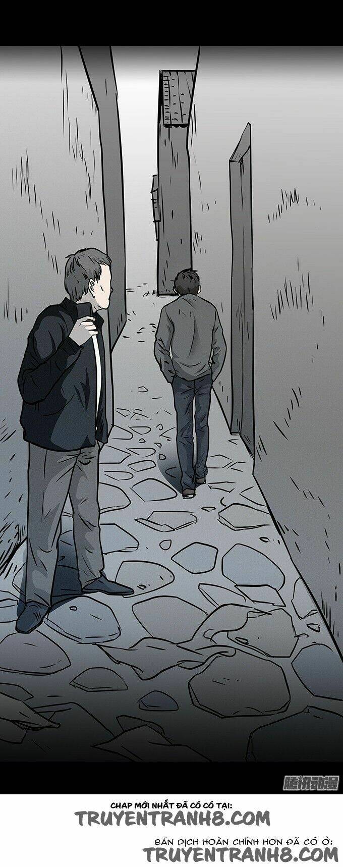 ớn lạnh tuyệt đối chapter 98 36