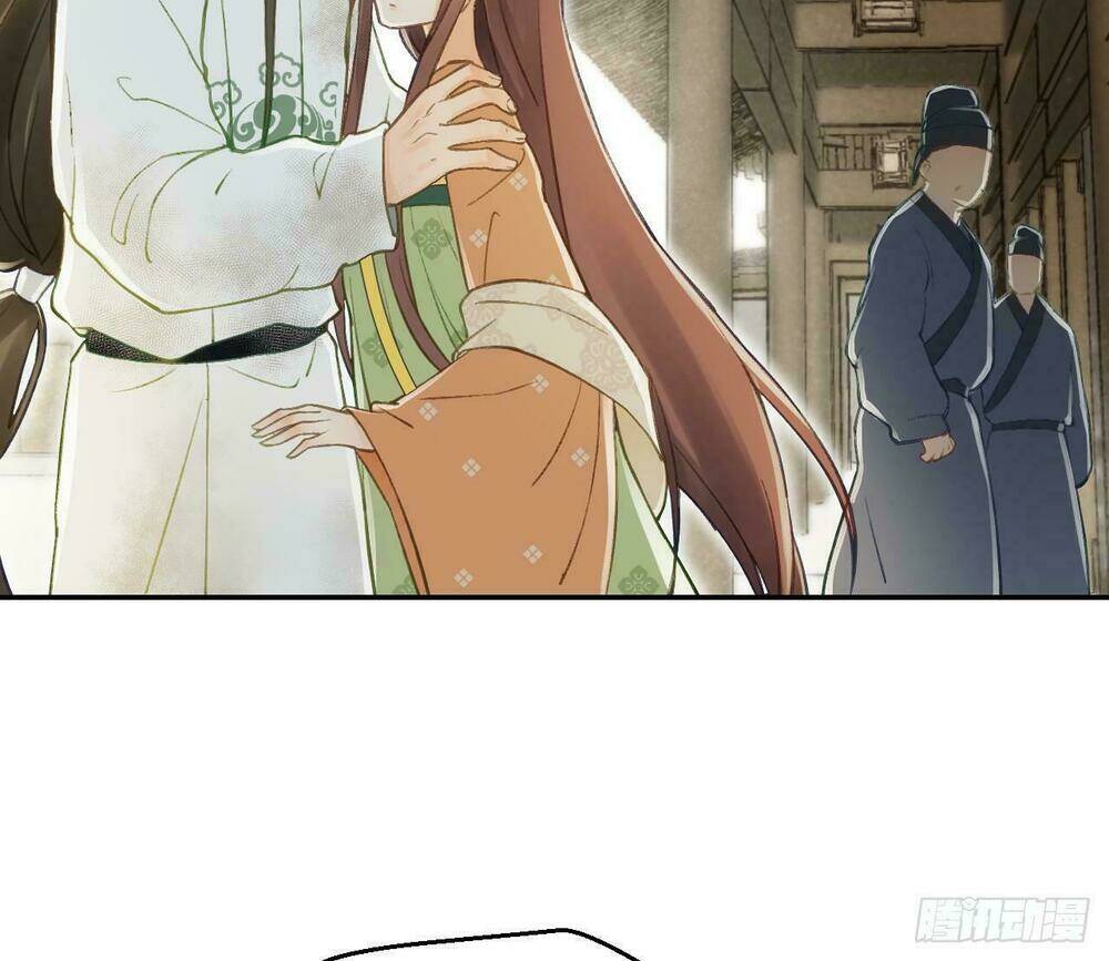 vương gia ba tuổi rưỡi của tôi chapter 6 86