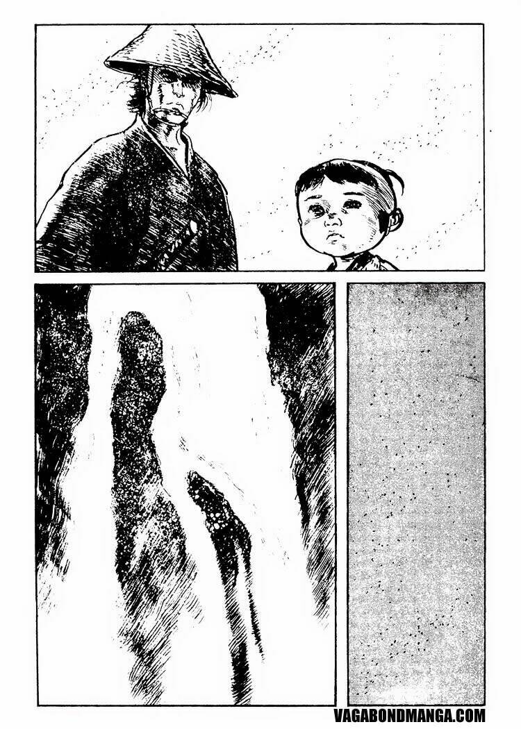 lone wolf and cub chapter 82 14
