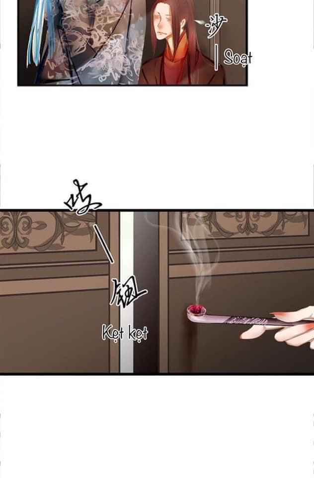 yêu tam dẫn chapter 2 33