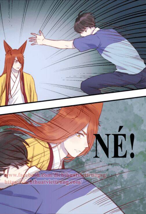 lượm được 1 tiểu hồ ly chapter 66 5