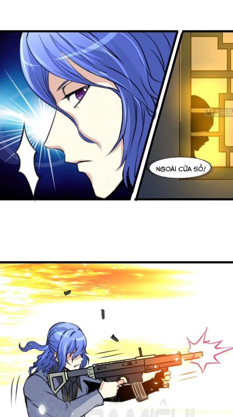 thần nhãn giám định sư chapter 82 14