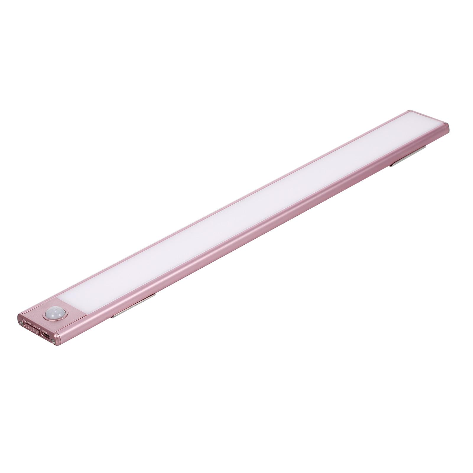 Đèn led cảm biến không dây sạc USB cho tủ quần áo cho tủ bếp 4000K