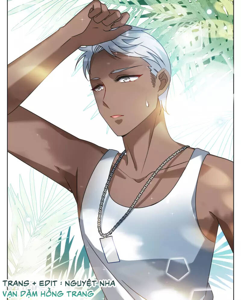 cô ấy đến rồi, xin nằm xuống! chapter 275 31