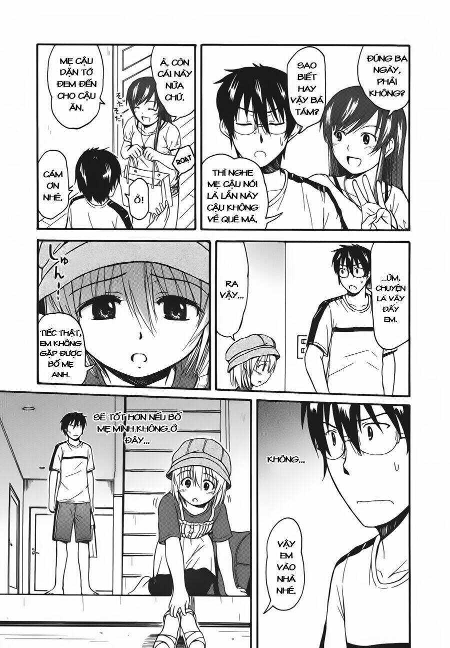 koharu no hibi chapter 10 14