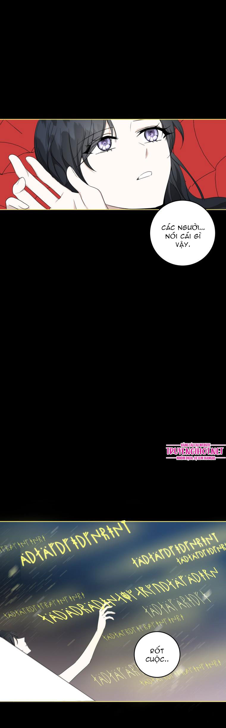 trở thành vợ của nam chính phế vật chapter 30 14