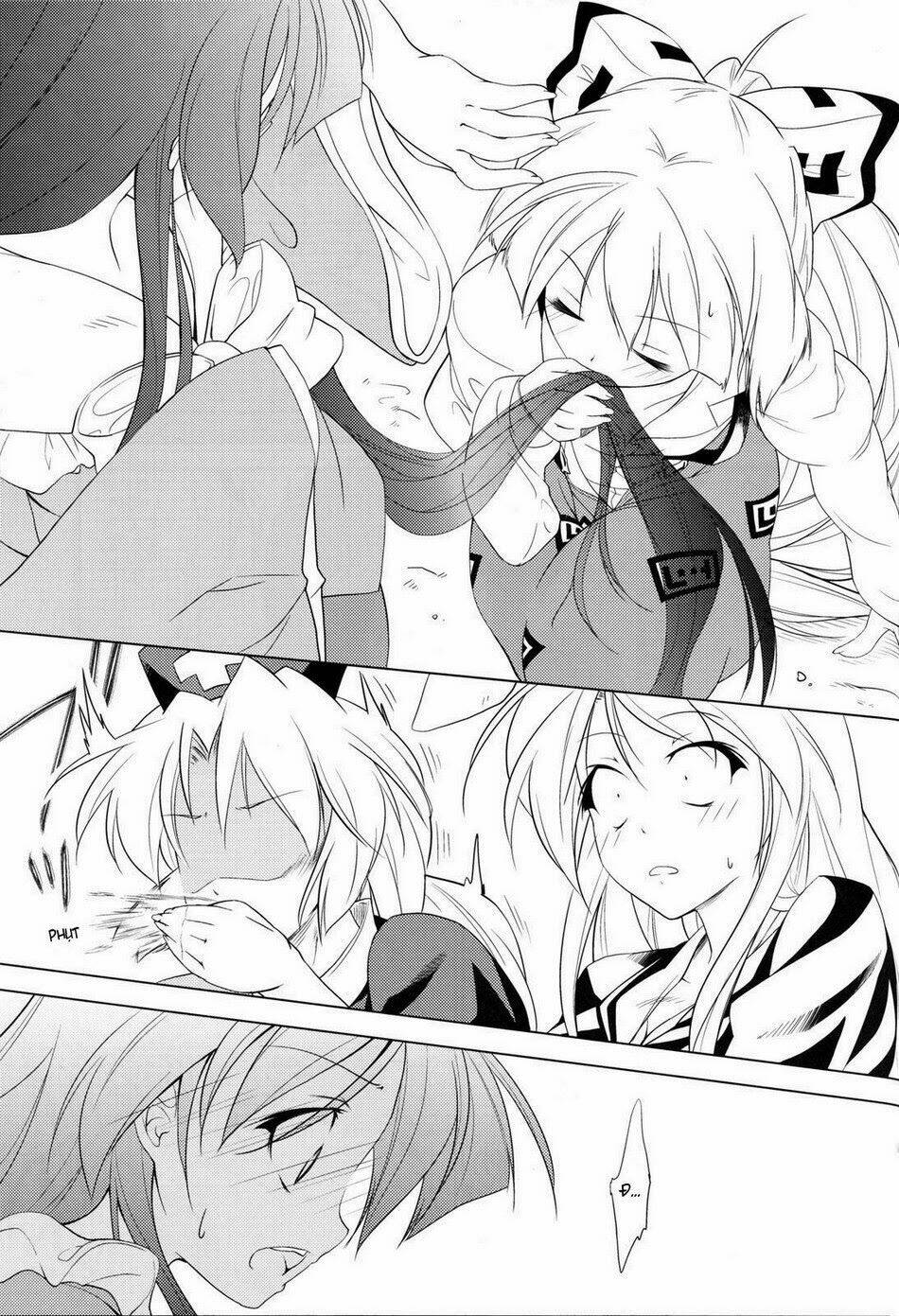 touhou - idakisu chapter 0 13