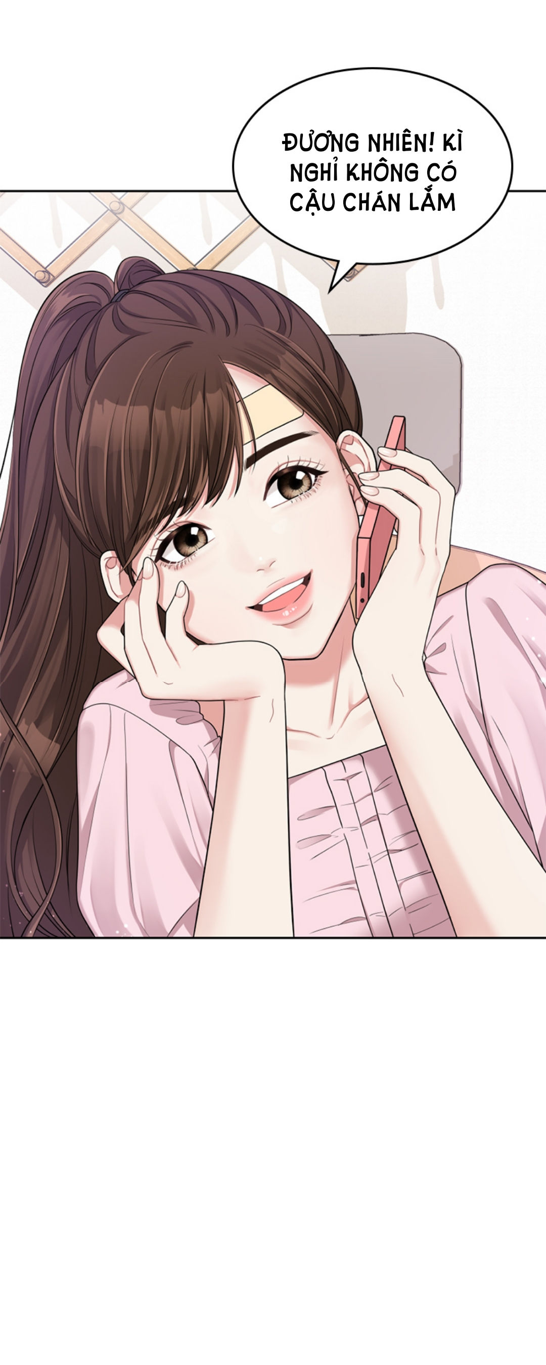 gửi em người đánh cắp những vì sao - to you who swallowed a star chapter 7.2 3