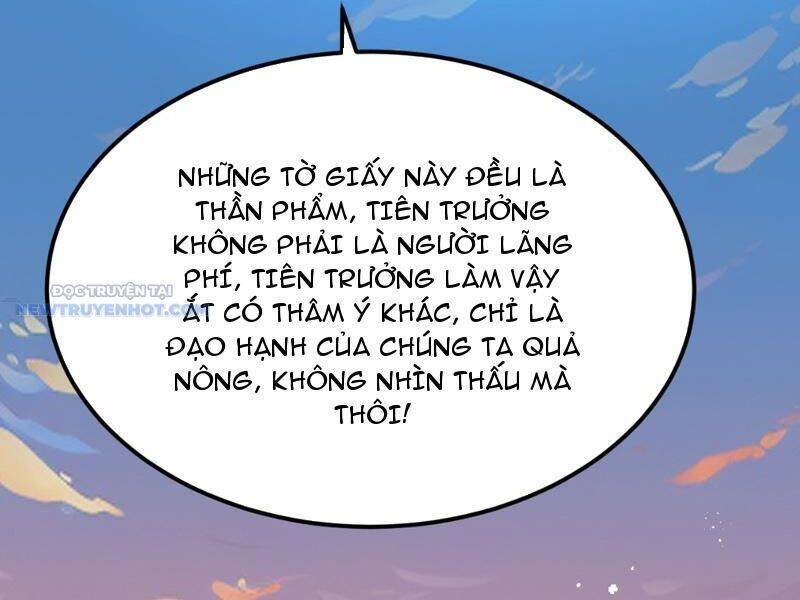 ta thực sự không muốn làm thần tiên chapter 17 121