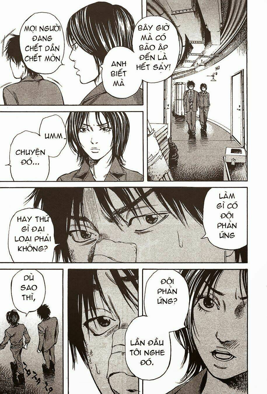 6000 the deep sea of madness chapter 5 32