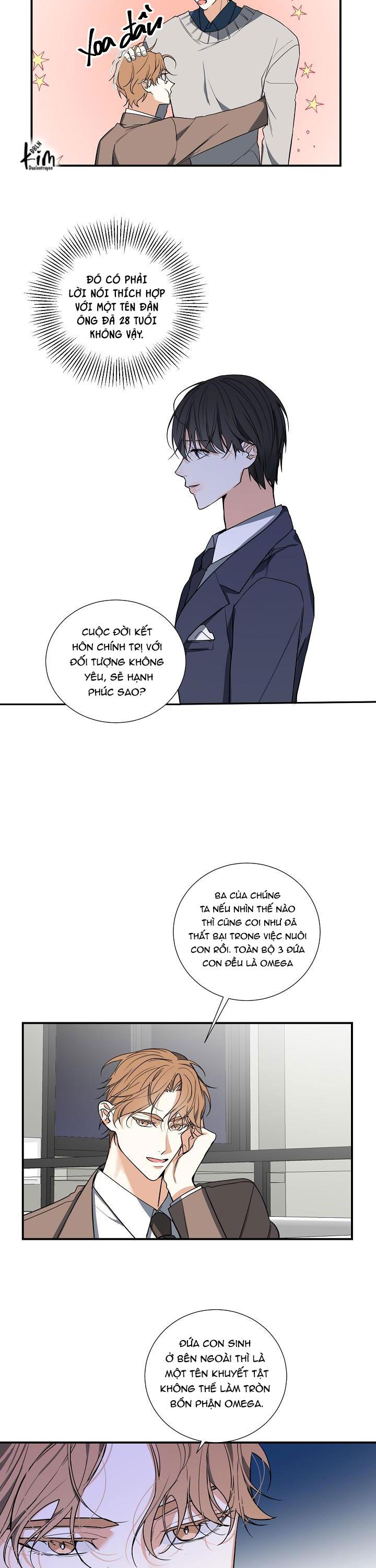 đêm săn chapter 2 17