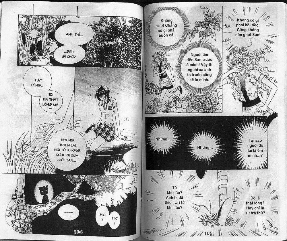 địa ngục tuyết trắng chapter 29 2