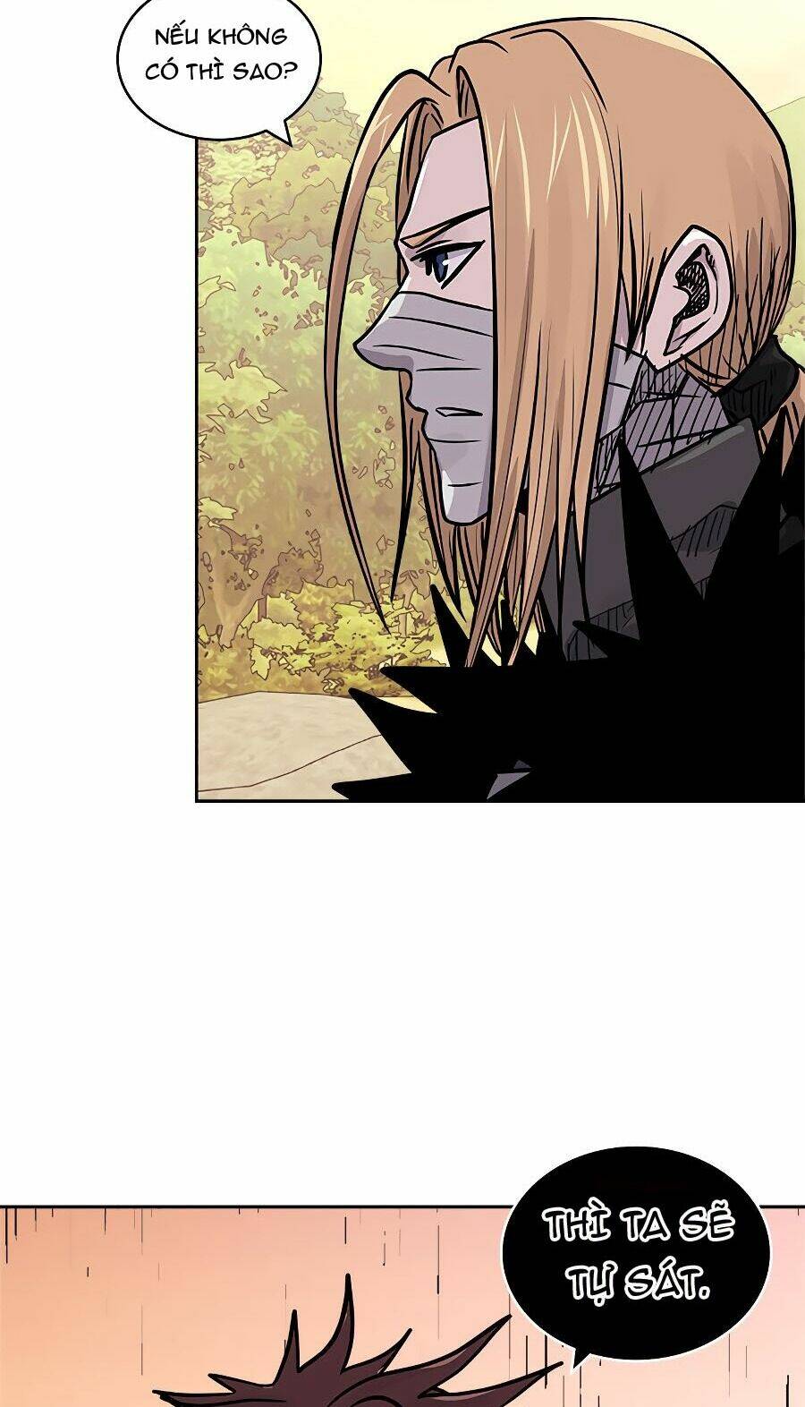 chiến binh đến từ thế giới khác chapter 135 66