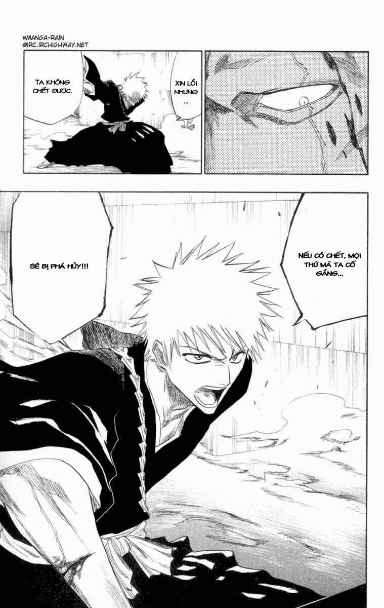thần chết ichigo chapter 108 28