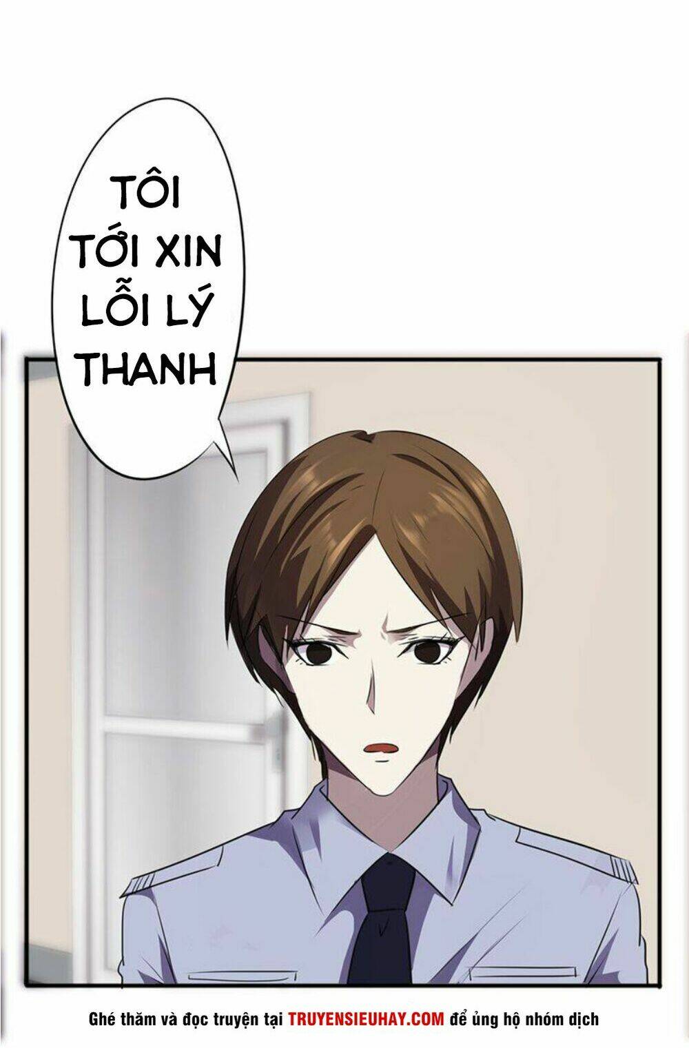 tối cường công nhân chapter 42 11