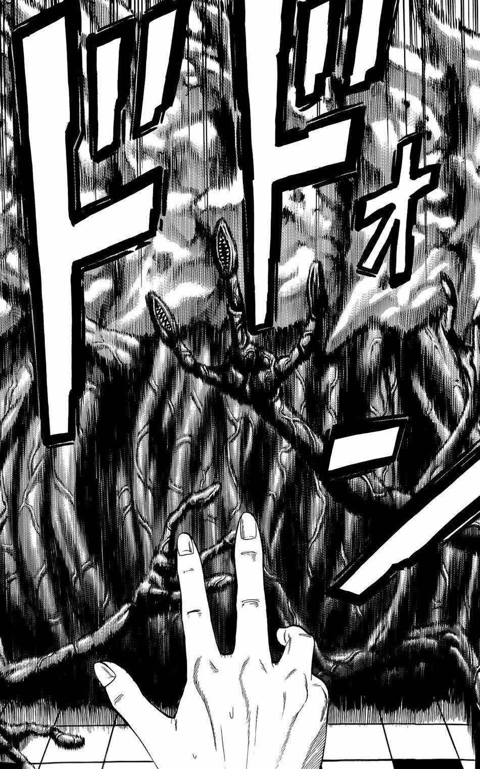 hakaijuu chapter 7 4