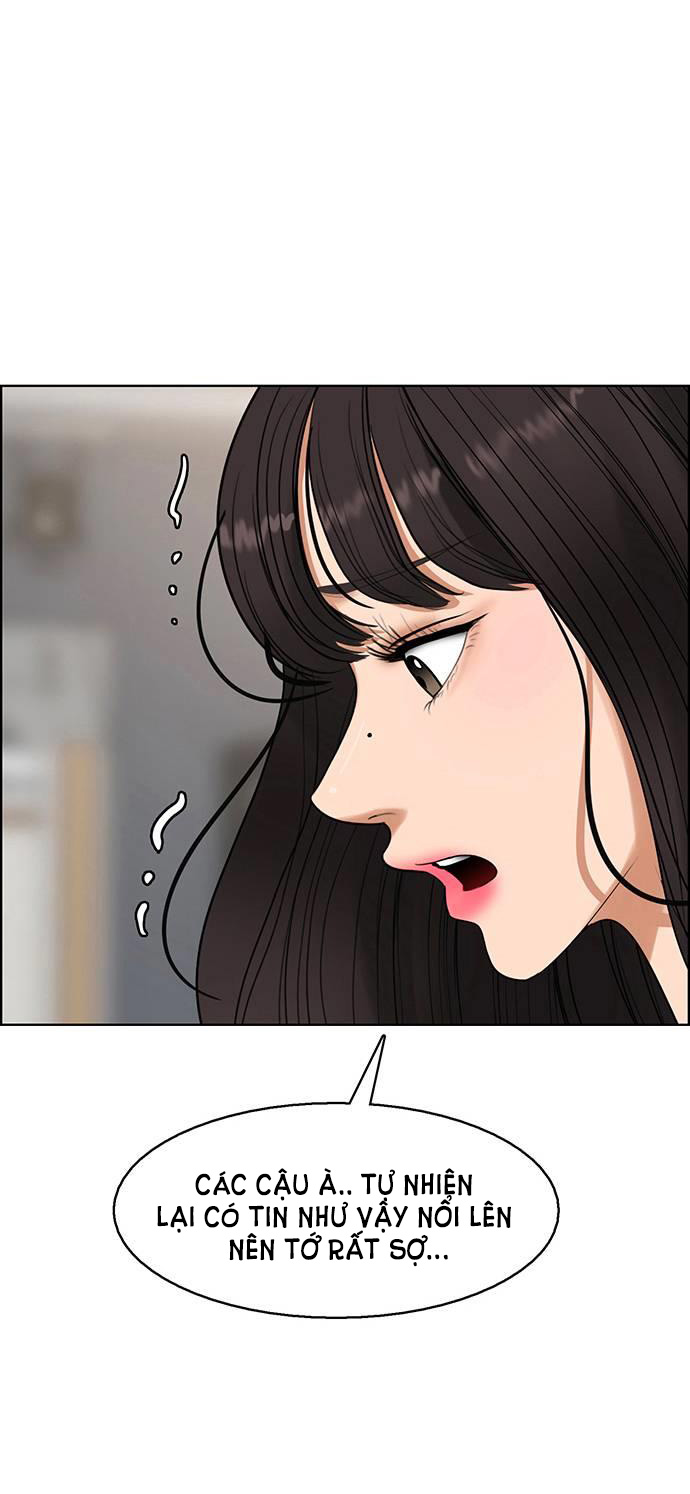 vẻ đẹp đích thực - true beauty chapter 243.1 7