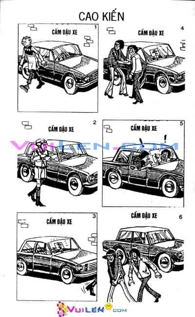 chú thoòng (full trọn bộ) chapter 36 23