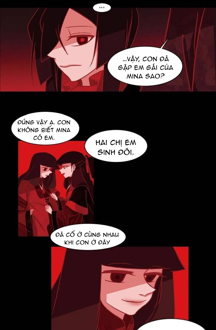 huyết hồ chapter 1 34