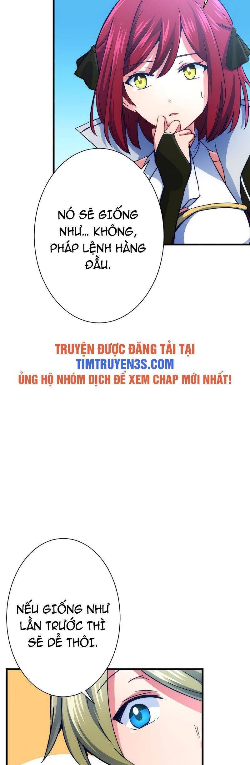 âm dương sư mạnh nhất chuyển sinh chapter 30 5