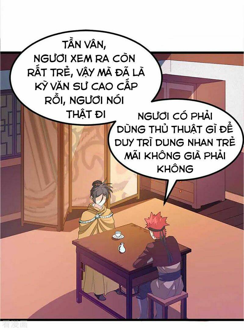 cửu dương thần vương chapter 237 12