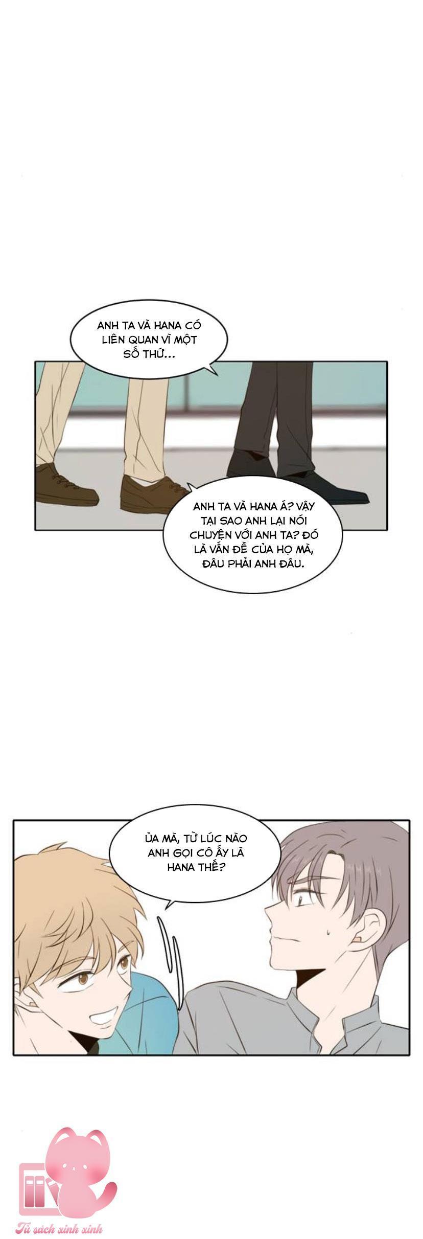 a good day to be a dog chapter 63 28