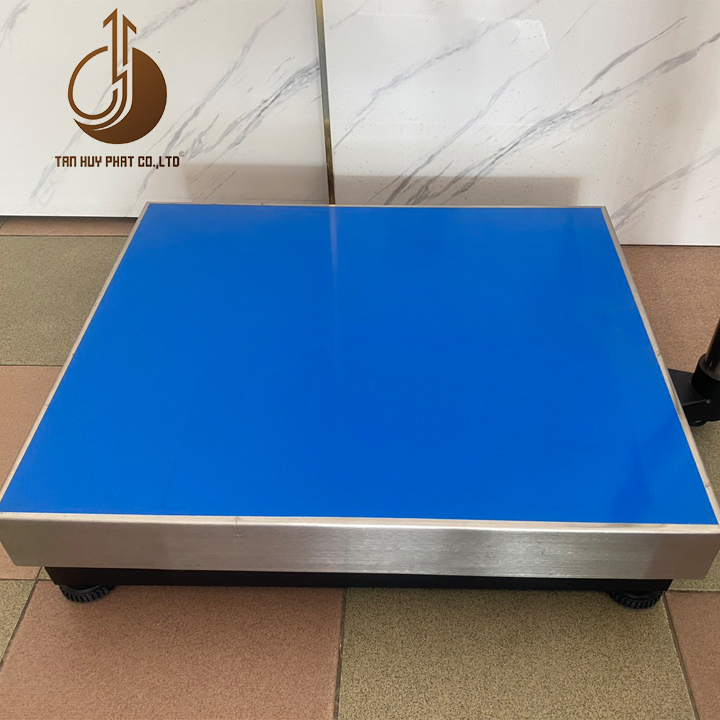 Cân Bàn Điện Tử XK3108A - Mặt Bàn Cân 500x600MM - Đầu Chống Nước