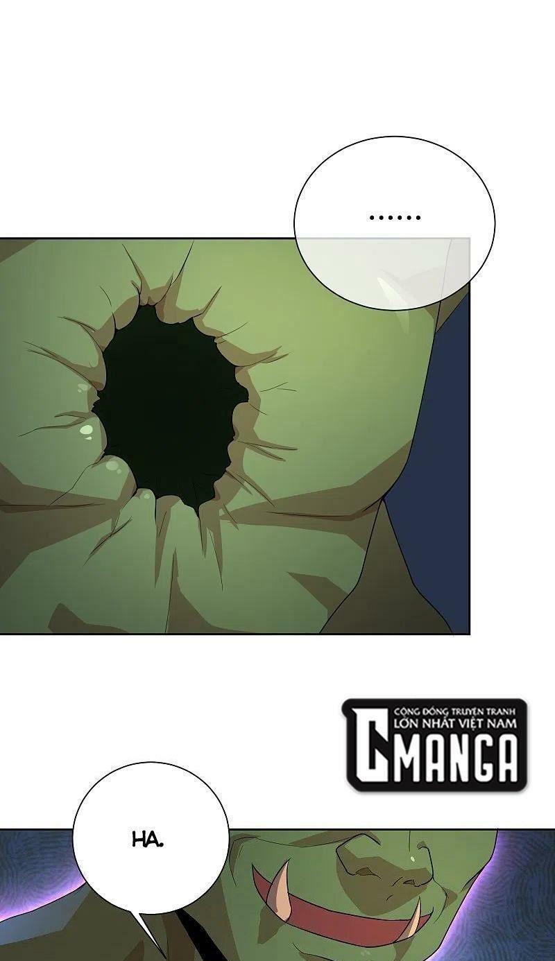 vòng bạn bè mạnh nhất của tiên giới chapter 171 14