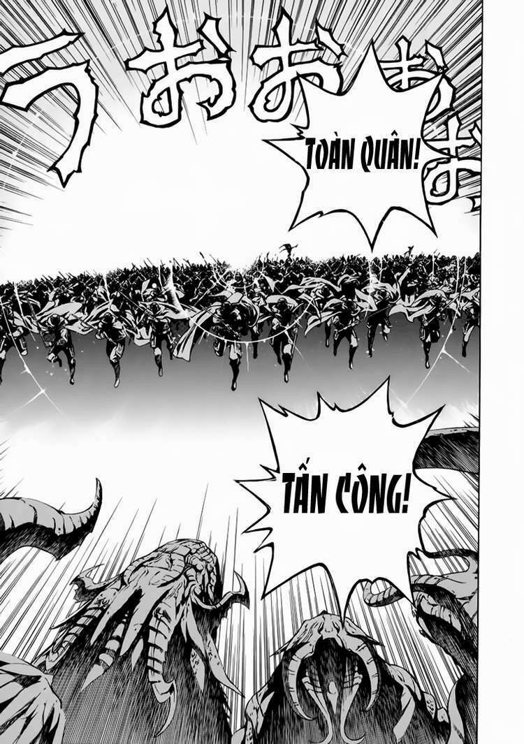 shin angyo onshi (tân ám hành ngự sử) chapter 73 22