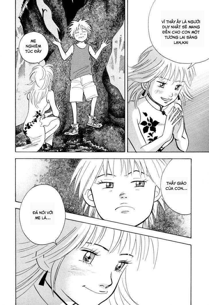 piano no mori chapter 51 8