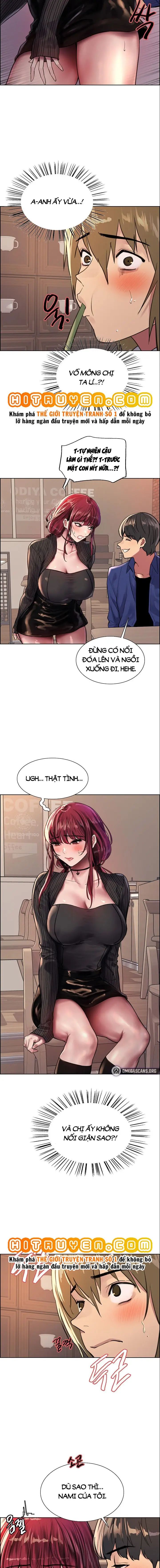 nhãn lực toàn năng chapter 34 14