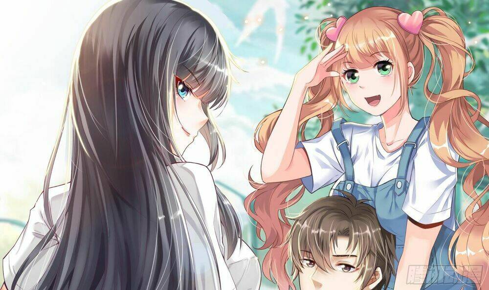 vua không vương miện của hoa khôi chapter 4 2