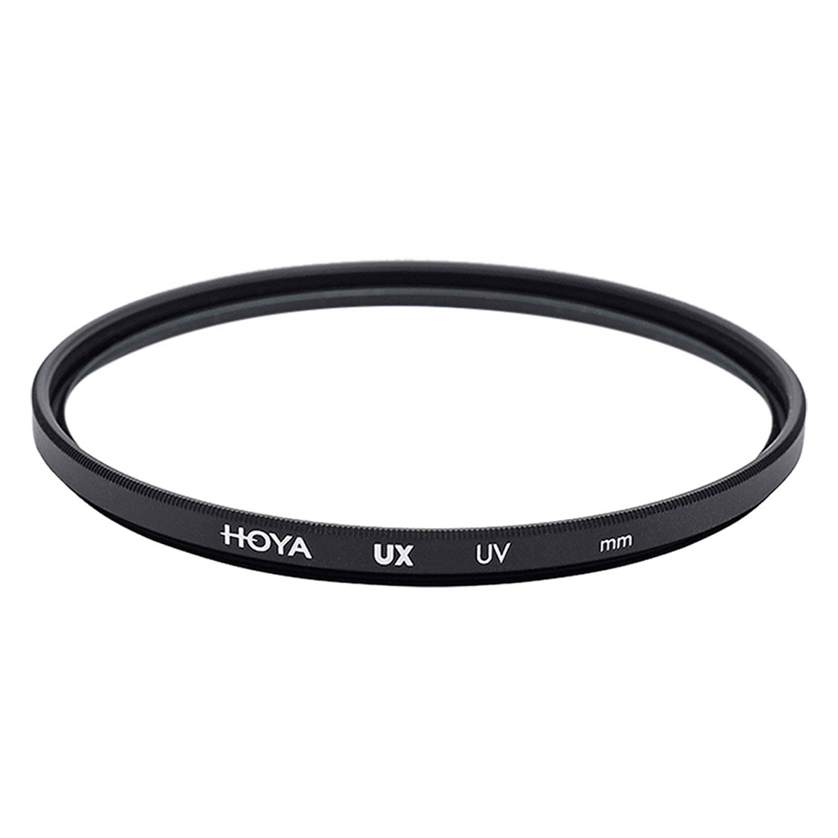 Kính Lọc Filter Hoya UX UV 49mm - Hàng Chính Hãng