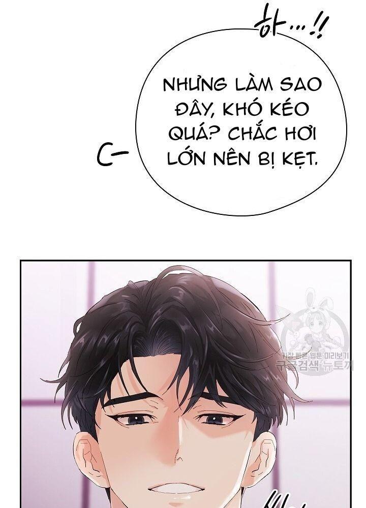 hãy giữ im lặng ở nơi làm việc! chapter 2 80
