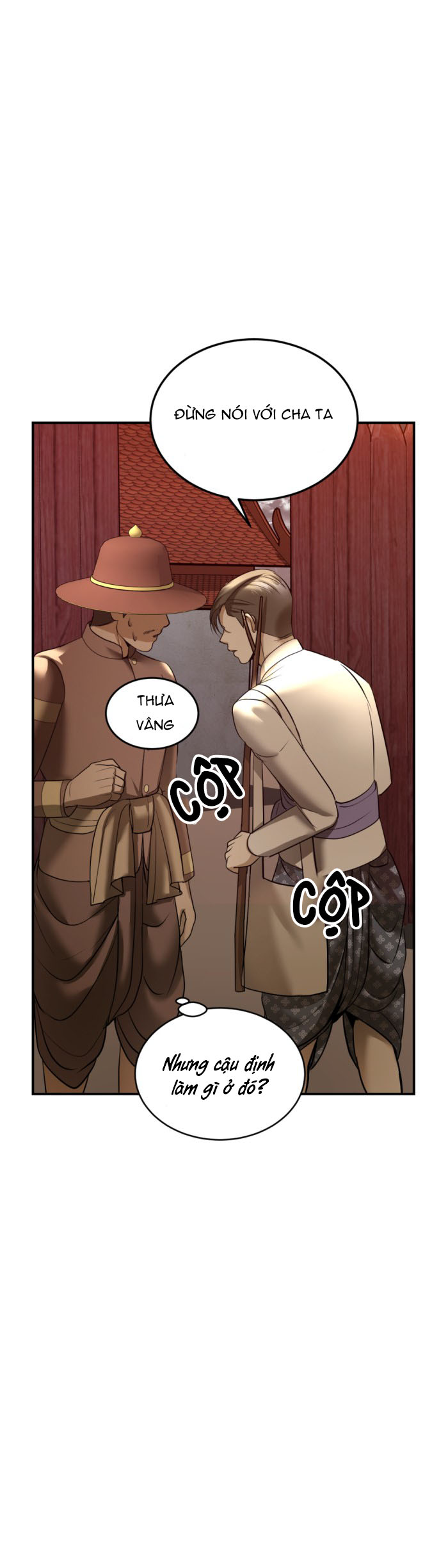 tôi là công tử đẹp nhất xiêm chapter 16 29