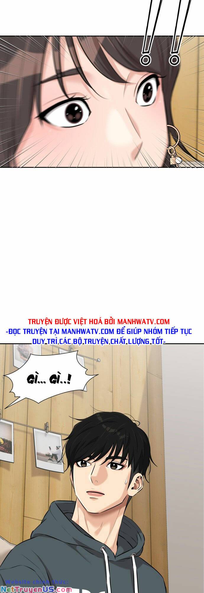 gương mặt thiên tài chapter 98 15