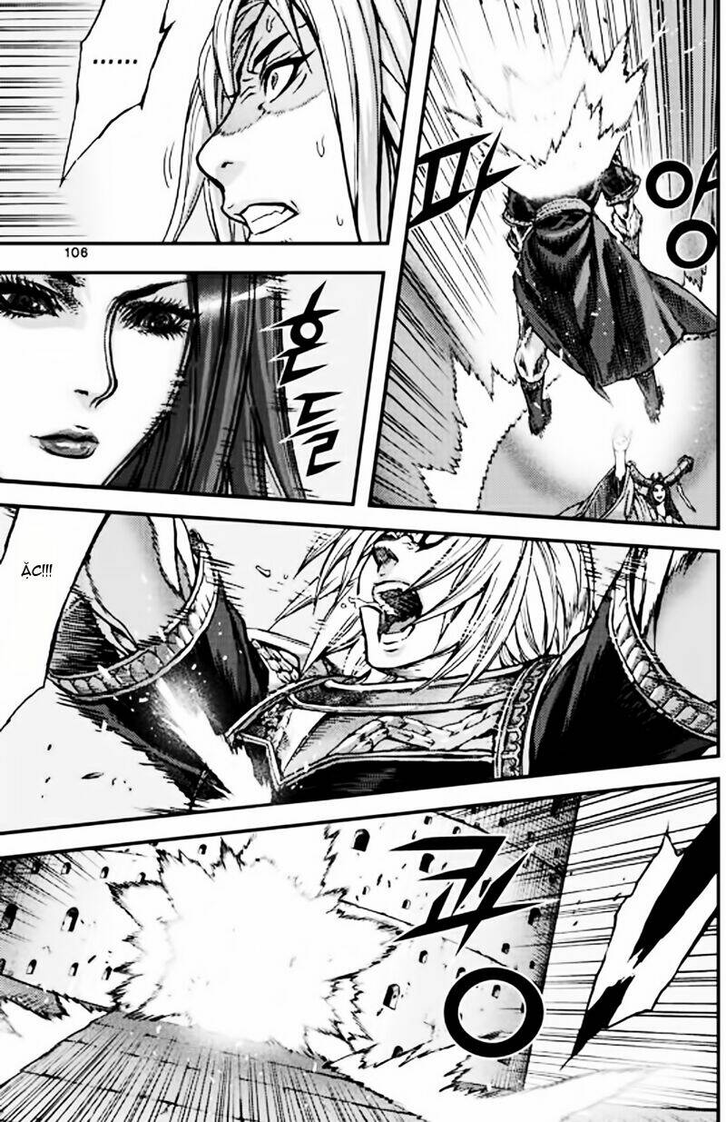 diêm đế ii chapter 51.4 17