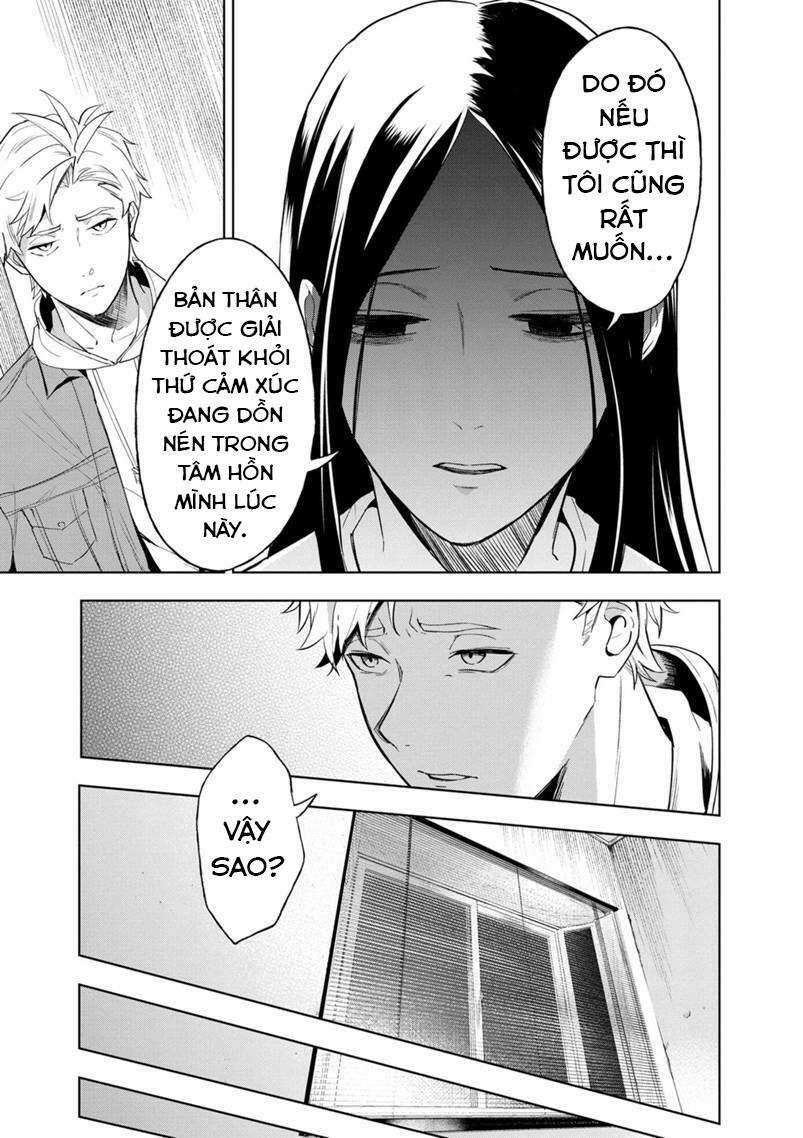 biệt khúc cuối cùng. chapter 3 5