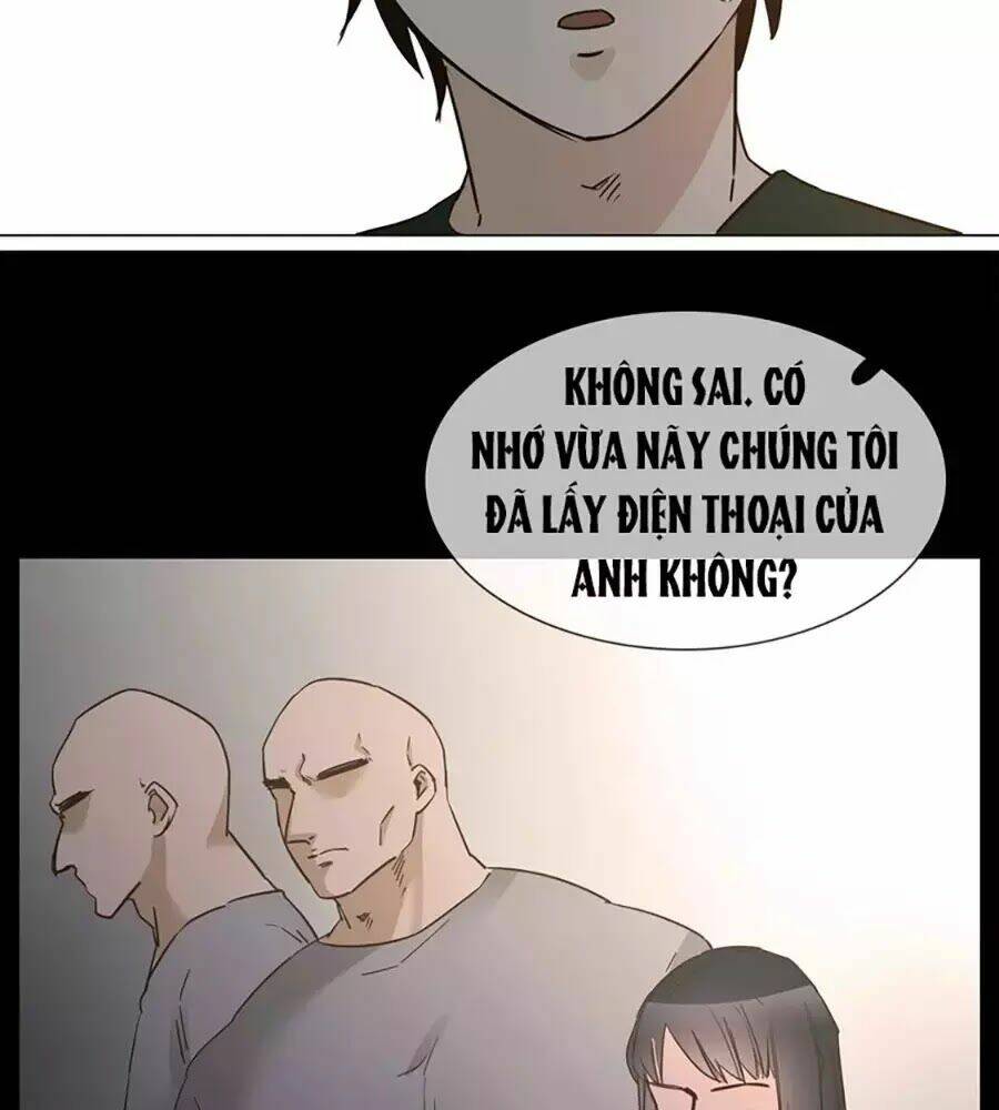 ngôi sao vụn vỡ chapter 25 78