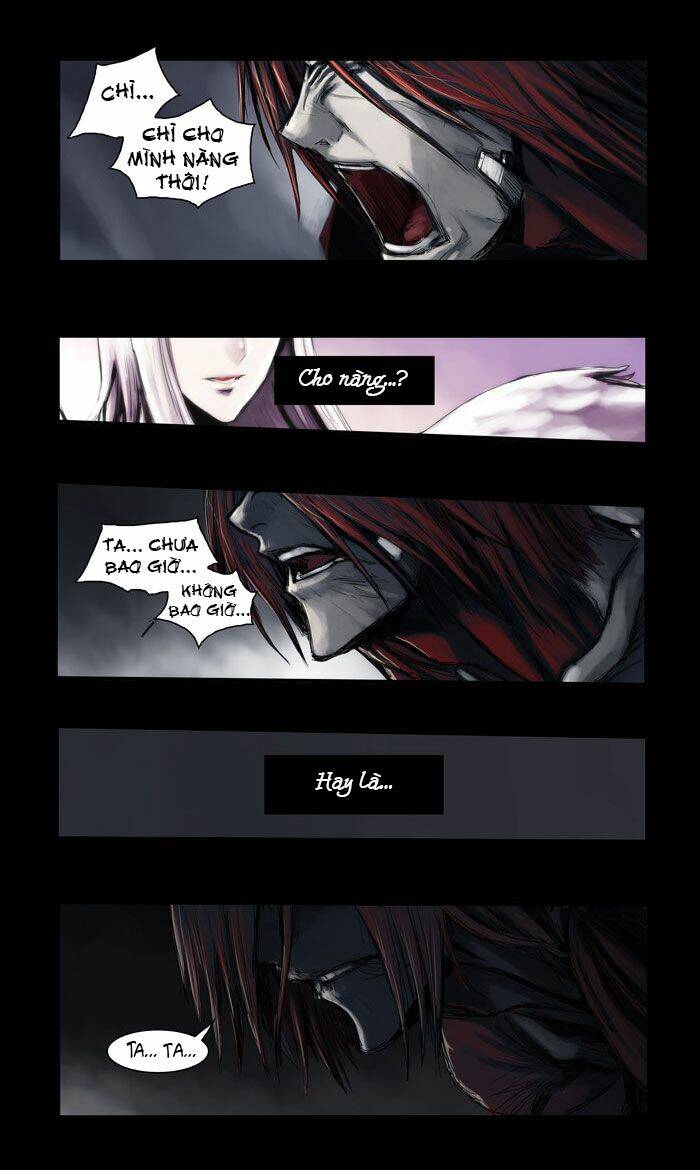 a fairytale for the demon lord chapter 21 8