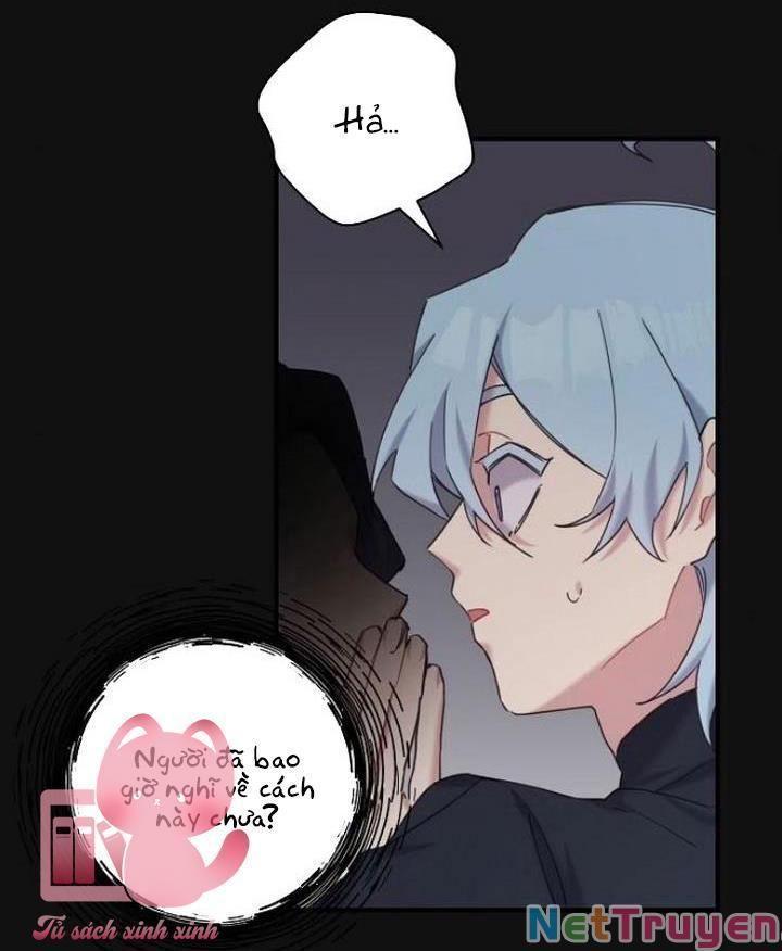 xin hãy cứ khóc, thái tử chapter 20 44