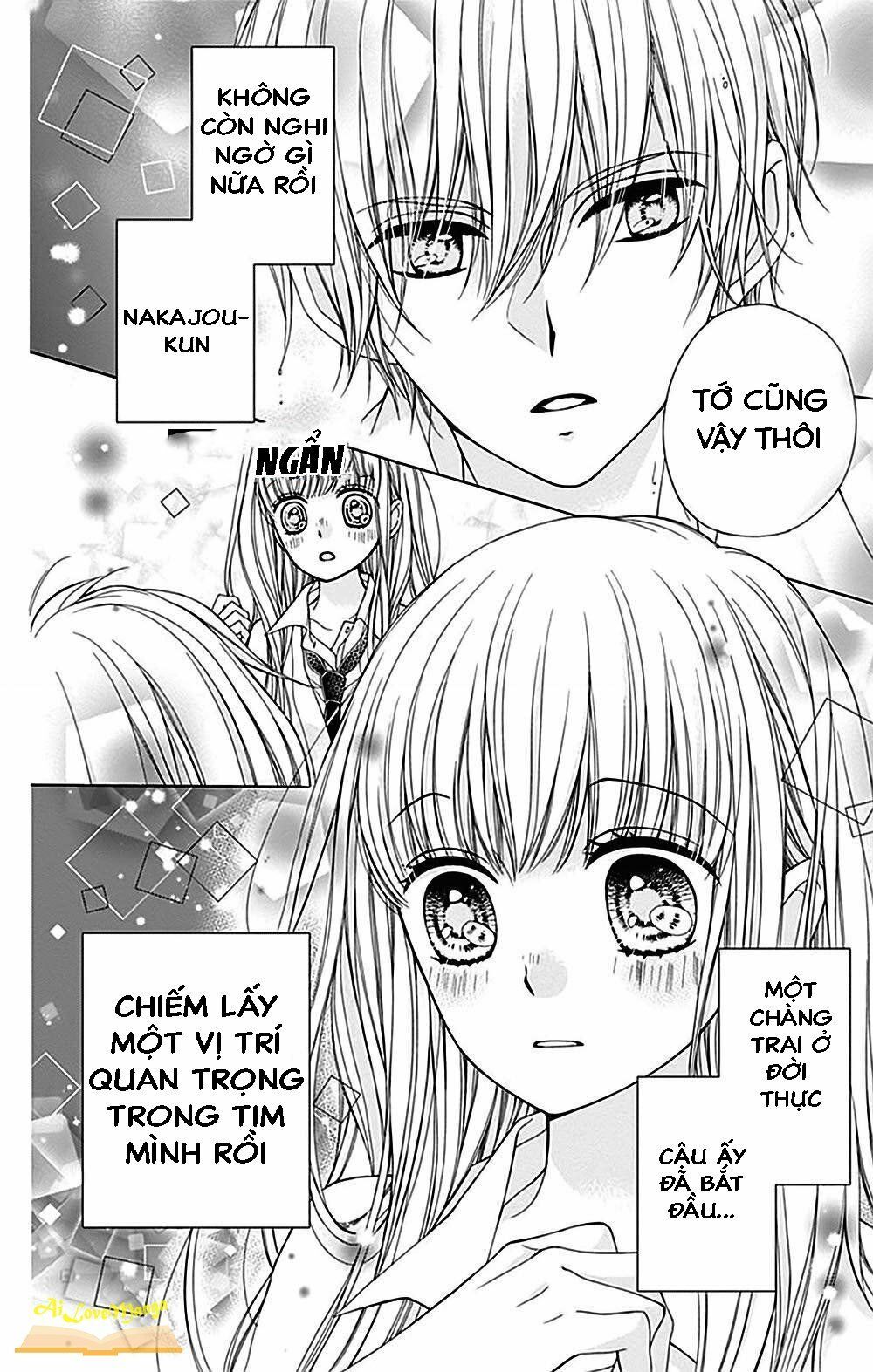 kirameki no lion boy chapter 2 49