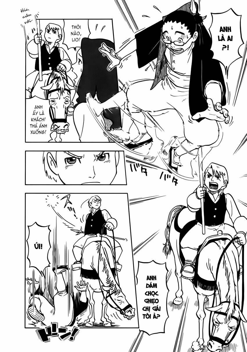 tám câu truyện ngắn chapter 10 10