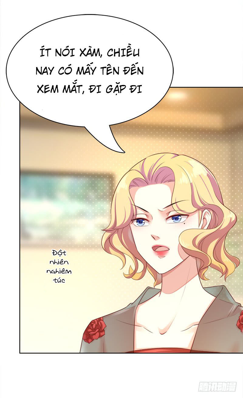 nhà có vợ xinh chapter 8 39