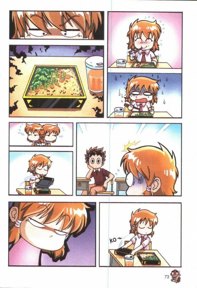 siêu nhân mì ăn liền chapter 6 73