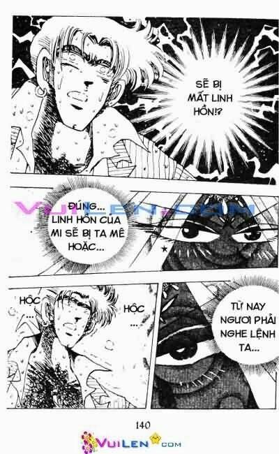 những người bạn tốt chapter 11 139