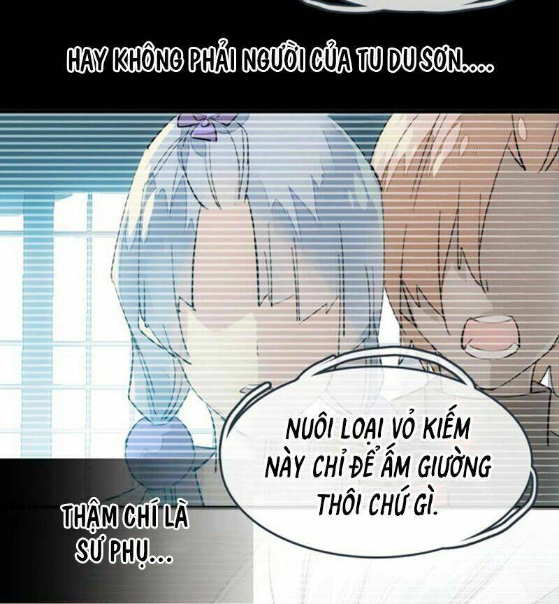 sư phụ lại trêu chọc ta chapter 47 16