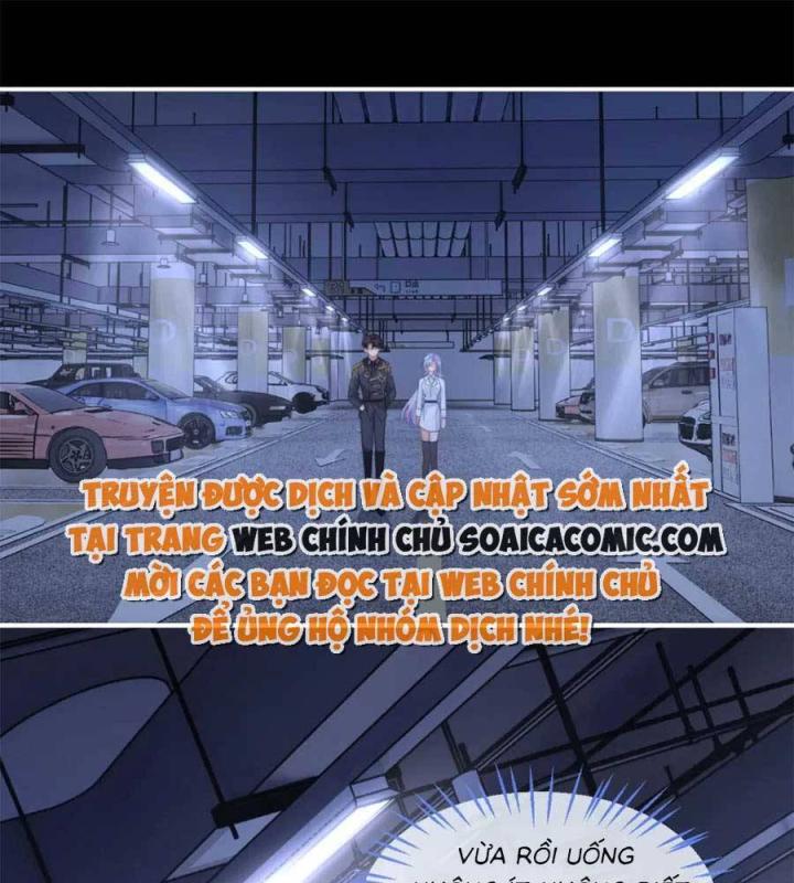 vị chỉ huy lạnh lùng khóc trong vòng tay tôi chapter 11 29