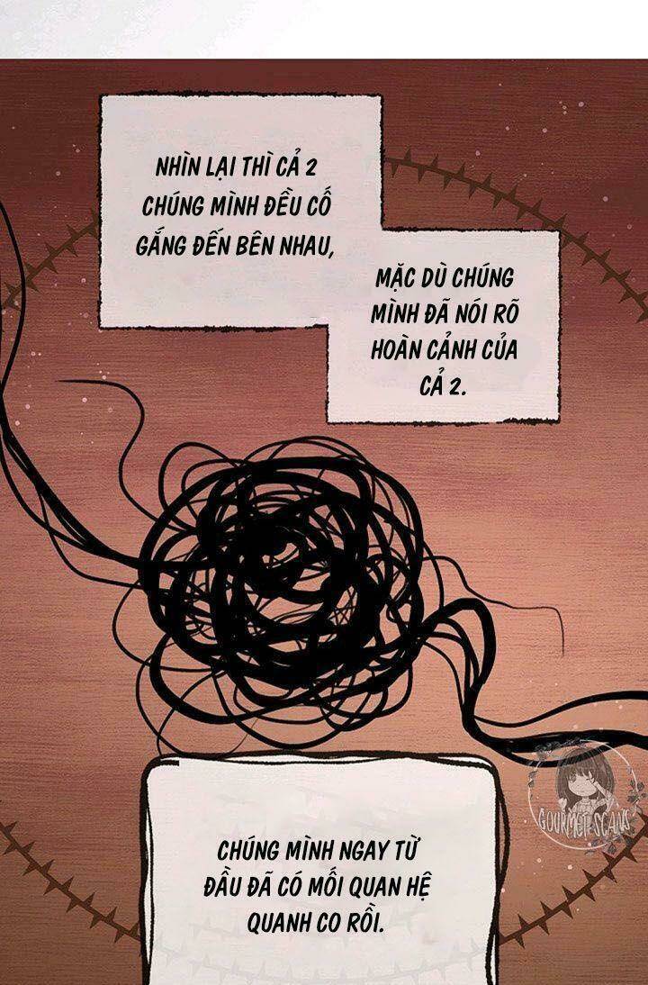 tôi là bạn gái cũ của một người lính chapter 45 18