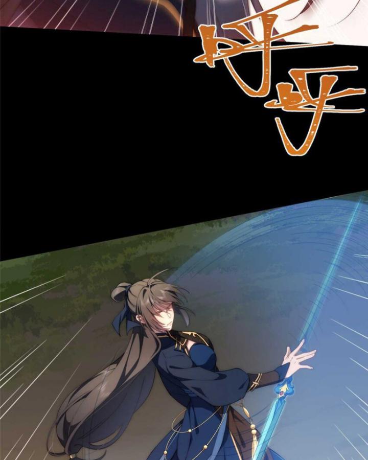 nữ chính chạy từ trong sách ra thì phải làm sao chapter 107 38